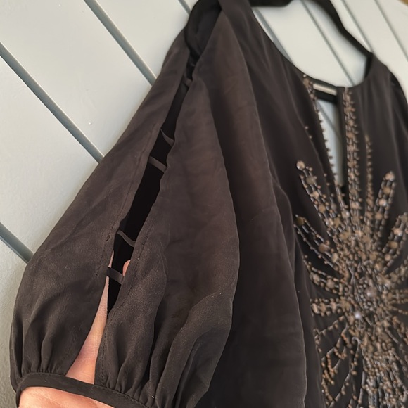 ASO Serena Van Der Woodsen Nanette Lepore Dress - Picture 5 of 10